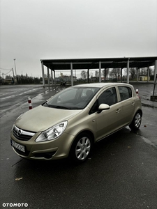 Opel Corsa 1.2 16V Enjoy