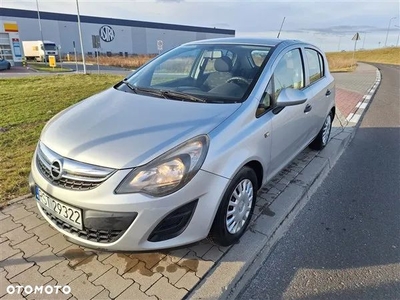 Opel Corsa 1.2 16V Enjoy