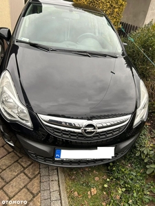 Opel Corsa 1.2 16V Enjoy