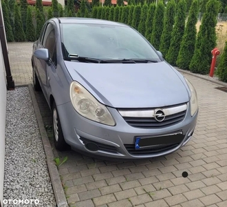 Opel Corsa 1.2 16V Enjoy