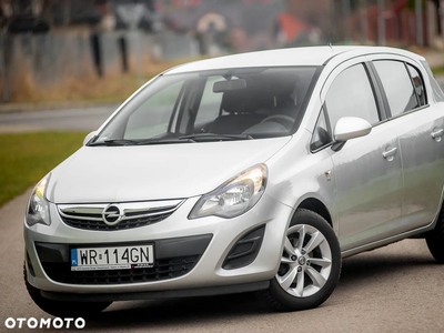 Opel Corsa 1.2 16V Essentia S&S