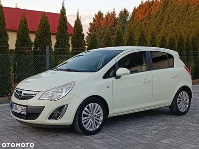 Opel Corsa 1.2 Color Edition