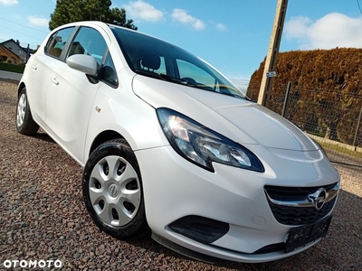 Opel Corsa 1.2 Color Edition