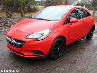 Opel Corsa 1.2 Edition