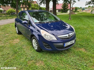 Opel Corsa 1.3 CDTI Color Edition