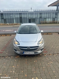 Opel Corsa 1.3 CDTI Color Edition ecoFLEX