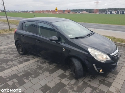 Opel Corsa 1.3 CDTI DPF ecoFLEX 150 Jahre