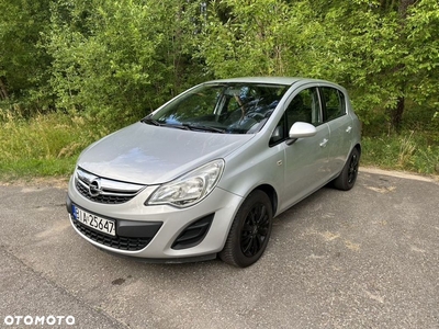 Opel Corsa 1.3 CDTI Enjoy