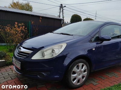 Opel Corsa 1.3 CDTI Enjoy