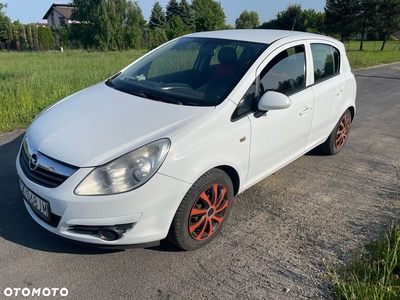 Opel Corsa 1.3 CDTI Essentia