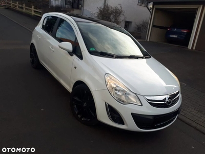 Opel Corsa 1.4 16V Color Edition