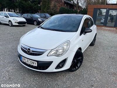 Opel Corsa 1.4 16V Color Edition