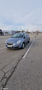 Opel Corsa 1.4 16V Cosmo