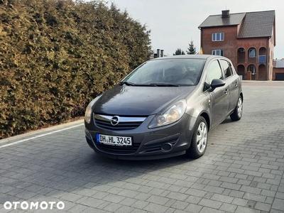 Opel Corsa 1.4 16V Edition