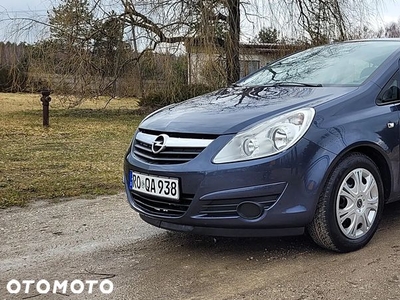 Opel Corsa 1.4 16V Edition