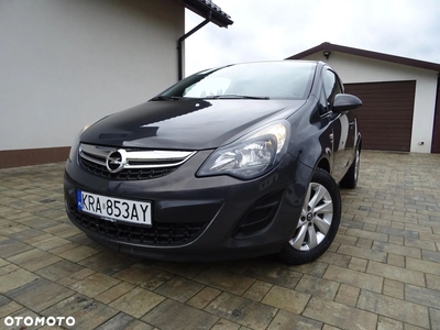 Opel Corsa 1.4 16V Energy