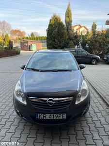 Opel Corsa 1.4 16V Enjoy