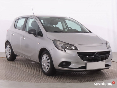 Opel Corsa 1.4