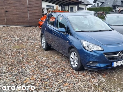 Opel Corsa 1.4 Edition