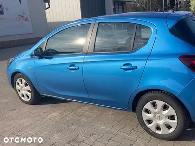 Opel Corsa 1.4 Enjoy