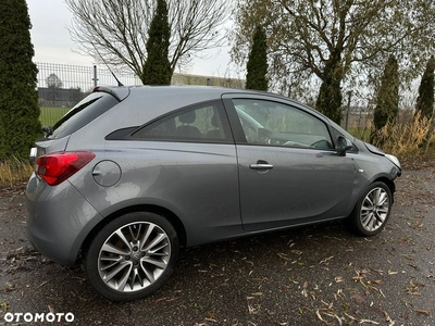 Opel Corsa 1.4 Turbo (ecoFLEX) Start/Stop Innovation