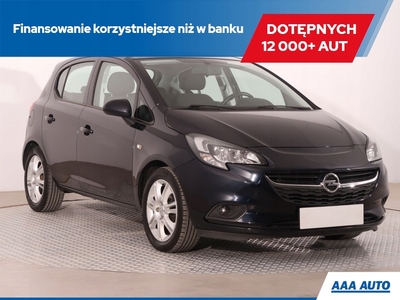 Opel Corsa E Hatchback 3d 1.4 Twinport 90KM 2018