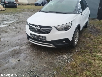Opel Crossland X 1.2 Limited Edition