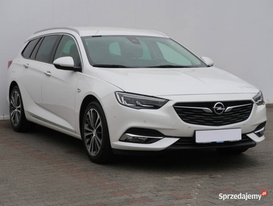 Opel Insignia 1.5 Turbo