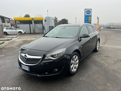 Opel Insignia 1.6 CDTI Cosmo