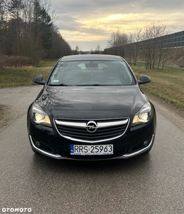 Opel Insignia 1.6 CDTI Edition S&S