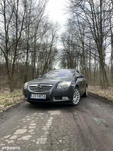 Opel Insignia 1.6 T Cosmo