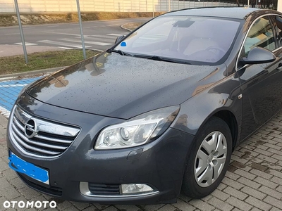 Opel Insignia 1.8 Cosmo