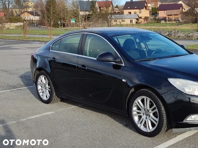 Opel Insignia 1.8 Cosmo