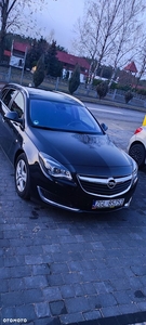 Opel Insignia 2.0 CDTI Cosmo S&S