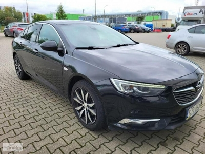 Opel Insignia II Country Tourer