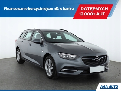 Opel Insignia II Sports Tourer 1.5 Turbo 140KM 2019