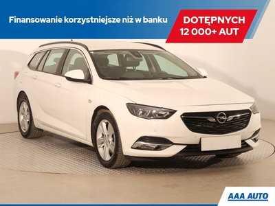 Opel Insignia II Sports Tourer 2.0 CDTI 170KM 2019