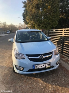 Opel Karl 1.0 Enjoy