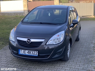 Opel Meriva 1.4 Active