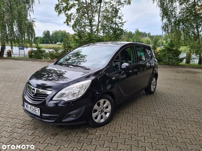 Opel Meriva 1.4 Enjoy