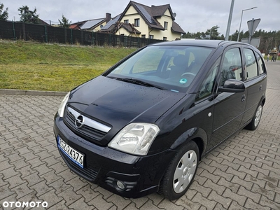 Opel Meriva 1.4 Enjoy