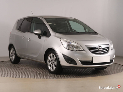 Opel Meriva 1.4 Turbo