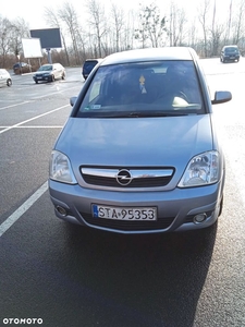 Opel Meriva 1.6 Enjoy