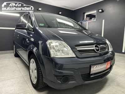 Opel Meriva A Opel Meriva 1.8 Benz po lifcie Zadbana Po Opłatach