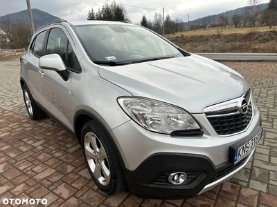 Opel Mokka 1.7 CDTI Cosmo S&S