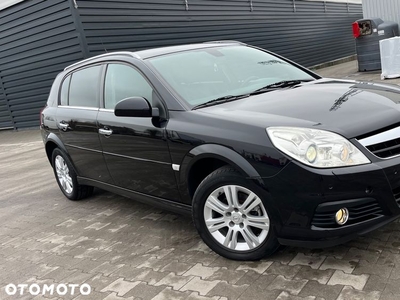 Opel Signum 1.9 CDTI Cosmo