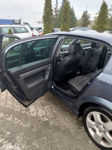 Opel Signum 1.9 CDTI Cosmo