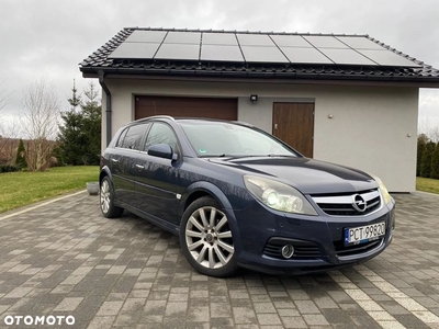 Opel Signum 1.9 CDTI Cosmo