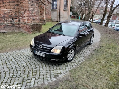 Opel Signum 2.0 DTI