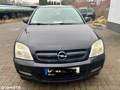 Opel Signum 2.2 DTI